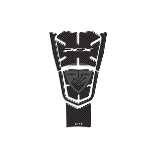 Pcx 2021 Model Karbon Desen Tank Pad Pcx 2021 Model Karbon Desen Tank Pad
