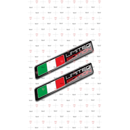 Pıaggıo Vespa Etiket Aprilia Ducati Italya Bayrağı Etiket Pıaggıo Vespa Etiket Aprilia Ducati Italya Bayrağı Etiket