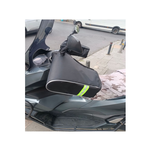 HONDA PCX 125-150 TÜM PCX MODELLERİYLE UYUMLU EL RÜZGARLIĞI (ELCİK) HONDA PCX 125-150 TÜM PCX MODELLERİYLE UYUMLU EL RÜZGARLIĞI (ELCİK)