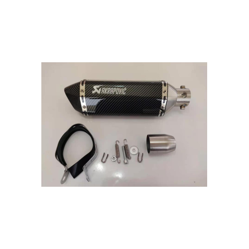 Susturuculu - Tok Ses - Performans - Akrep 37cm Susturuculu - Tok Ses - Performans - Akrep 37cm