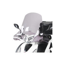 Gp Kompozit Honda Dio 2021-2024 Uyumlu Ön Cam Şeffaf 58 Cm Gp Kompozit Honda Dio 2021-2024 Uyumlu Ön Cam Şeffaf 58 Cm