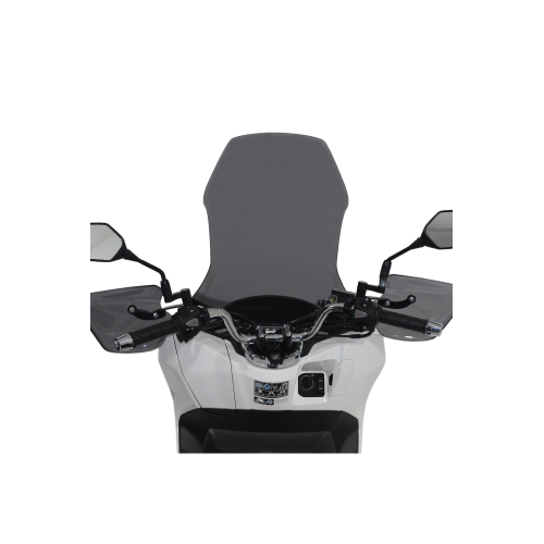 Gp Kompozit Honda Pcx 125 2021-2024 Uyumlu Ön Tur Camı Füme 79 Cm Gp Kompozit Honda Pcx 125 2021-2024 Uyumlu Ön Tur Camı Füme 79 Cm