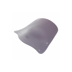 Gp Kompozit Scooter Universal 2020 Uyumlu Ön Cam Füme 42 Cm Gp Kompozit Scooter Universal 2020 Uyumlu Ön Cam Füme 42 Cm