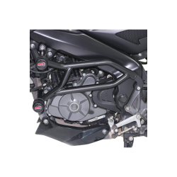 Gp Kompozit Bajaj Pulsar Ns 200 2011-2021 Uyumlu Motor Koruma Demiri Siyah Gp Kompozit Bajaj Pulsar Ns 200 2011-2021 Uyumlu Motor Koruma Demiri Siyah