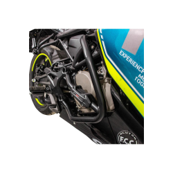 Gp Kompozit Cf Moto 250 Sr 2020-2024 Uyumlu Motor Koruma Demiri Siyah Gp Kompozit Cf Moto 250 Sr 2020-2024 Uyumlu Motor Koruma Demiri Siyah