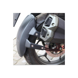 Universal Motosiklet Arka Çamurluk Sıyırıcı Universal Motosiklet Arka Çamurluk Sıyırıcı