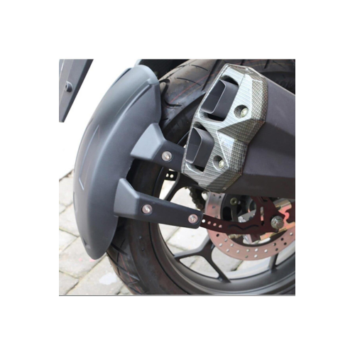 Universal Motosiklet Arka Çamurluk Sıyırıcı Universal Motosiklet Arka Çamurluk Sıyırıcı