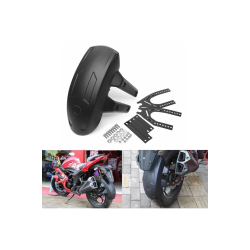 Universal Motosiklet Arka Çamurluk Sıyırıcı Universal Motosiklet Arka Çamurluk Sıyırıcı