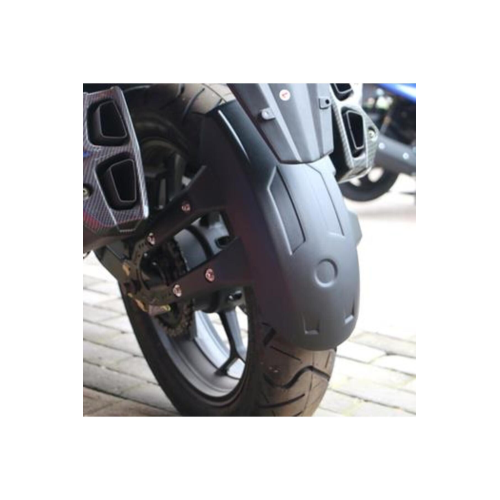 Universal Motosiklet Arka Çamurluk Sıyırıcı Universal Motosiklet Arka Çamurluk Sıyırıcı