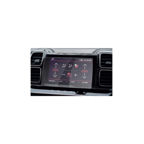 Citroen C5 Aircross Navigasyon 9h Ekran Koruyucu