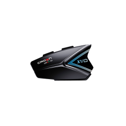 Motosiklet Kask Interkom Intercom Bluetooth Kulaklık Mikrofon Seti Cmmk-01
