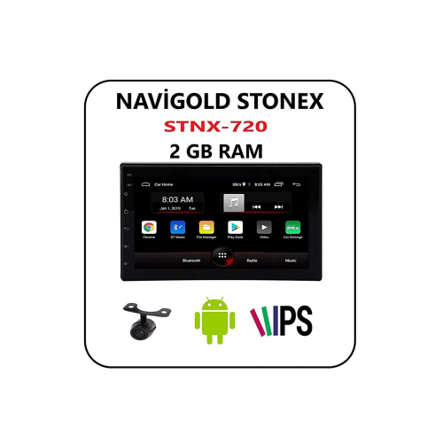 Stonex Stnx -720 Android Double Teyp 2 Gb Ram 16 Hafıza Android 10.1 Ips Ekran Kamera Stonex Stnx -720 Android Double Teyp 2 Gb Ram 16 Hafıza Android 10.1 Ips Ekran Kamera