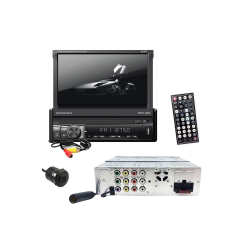 Oto Teyp Indash 7 4x60w Mirrorlink Bt/usb/sd/fm/aux Kameralı Js-877 Oto Teyp Indash 7 4x60w Mirrorlink Bt/usb/sd/fm/aux Kameralı Js-877