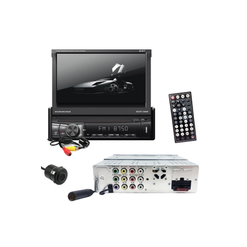 Oto Teyp Indash 7 4x60w Mirrorlink Bt/usb/sd/fm/aux Kameralı Js-877 Oto Teyp Indash 7 4x60w Mirrorlink Bt/usb/sd/fm/aux Kameralı Js-877