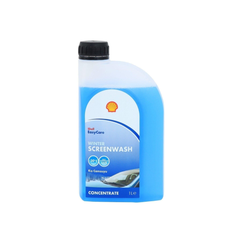 Winter Screenwash Concentrate -30* Cam Suyu 1 Litre Winter Screenwash Concentrate -30* Cam Suyu 1 Litre