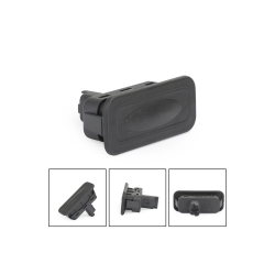 Renault Megane 2, 3, Clio 4, Fluence, Captur Bagaj Açma Butonu Düğmesi Renault Megane 2, 3, Clio 4, Fluence, Captur Bagaj Açma Butonu Düğmesi