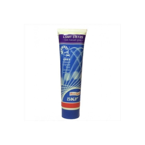 Lgmt3/0.125 Çok Amaçlı Lityum Rulman Gresi 125gr Lgmt3/0.125 Çok Amaçlı Lityum Rulman Gresi 125gr
