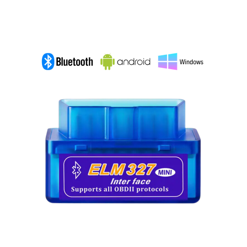 Elm327 Obd2 Bluetooth Araç Arıza Kiti Elm327 Obd2 Bluetooth Araç Arıza Kiti