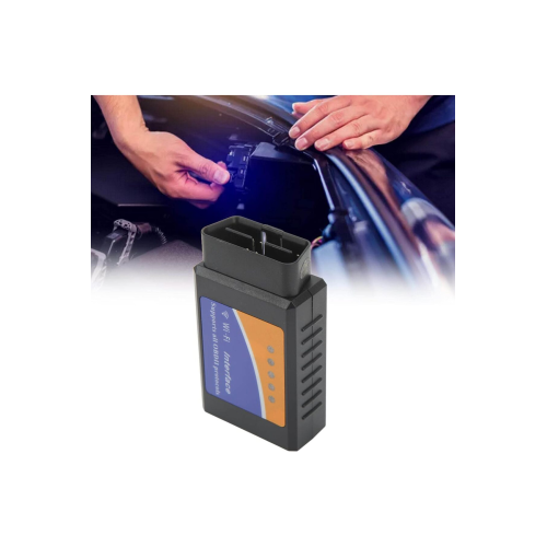 Uyumlu Wifi Ios Android Araç Arıza Tespit Cihazı Obd2 V1.5 Uyumlu Wifi Ios Android Araç Arıza Tespit Cihazı Obd2 V1.5