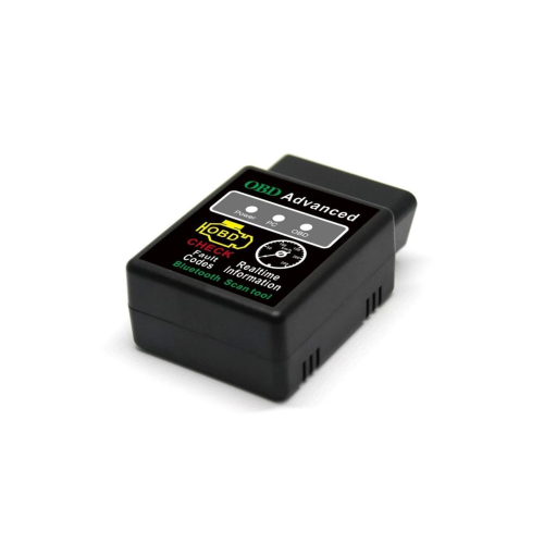 V1.5 Obd2 Bluetooth Türkçe Araç Arıza Tespit Cihazı,