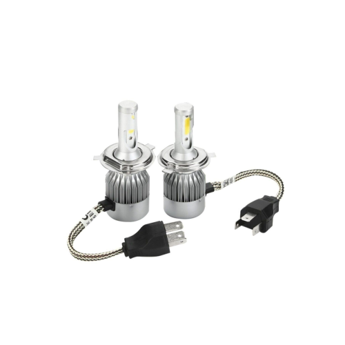 H4 Led Zenon Xenon Led Uzun Kısa Şimşek Etkili 6000k H4 Led Zenon Xenon Led Uzun Kısa Şimşek Etkili 6000k