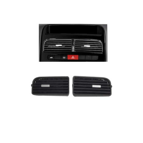 Linea Grande Punto Doblo 3 Havalandırma Izgarası 735459180 Takım Linea Grande Punto Doblo 3 Havalandırma Izgarası 735459180 Takım