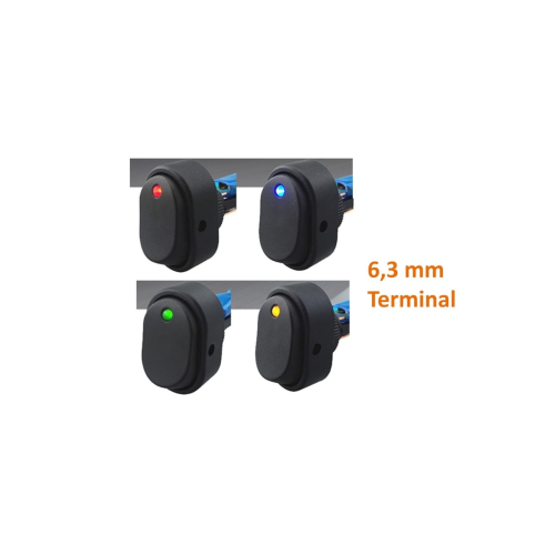 Aç/kapa Çıt/çıt 12v Işıklı Anahtar 25amper Tip62 Mavi-s3213 Paket Içeriği: 1 Adet Aç/kapa Çıt/çıt 12v Işıklı Anahtar 25amper Tip62 Mavi-s3213 Paket Içeriği: 1 Adet