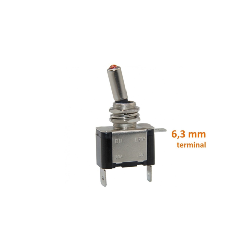 Aç/kapa Led Işık Metal Toggle Anahtar 20amper Tip25-s3224 Paket Içeriği: 1 Adet Aç/kapa Led Işık Metal Toggle Anahtar 20amper Tip25-s3224 Paket Içeriği: 1 Adet