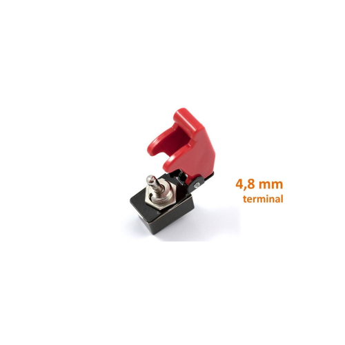 Aç/kapa Şalter Toggle Anahtar Nos Tip Kapak Kırmızı-s9508 Paket Içeriği: 1 Adet Aç/kapa Şalter Toggle Anahtar Nos Tip Kapak Kırmızı-s9508 Paket Içeriği: 1 Adet