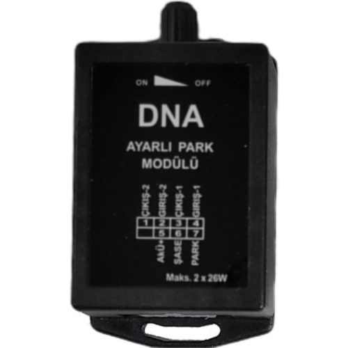 Ayarlı Amerikan Park Sinyal Modulü Sis Çamurluk Sinyal On Off Kontrollü 12 Volt Ayarlı Amerikan Park Sinyal Modulü Sis Çamurluk Sinyal On Off Kontrollü 12 Volt