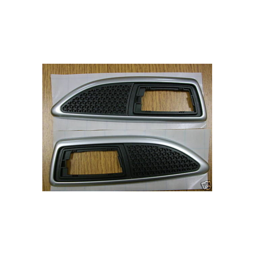 Opel Opc Çamurluk Sinyal Çerçevesi Sağ + Sol Opel Opc Çamurluk Sinyal Çerçevesi Sağ + Sol