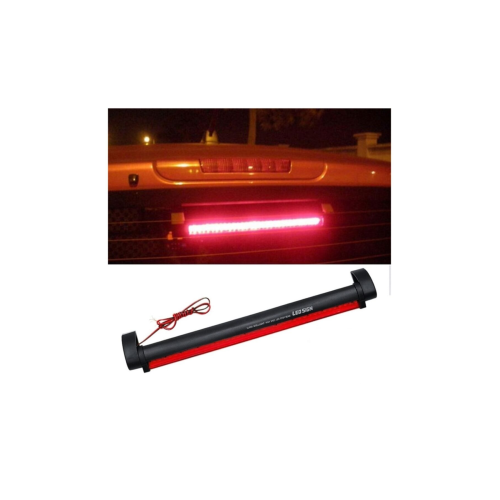 Oto Led 3. Stop Lambası 48 Ledli Arka Cam Fren Lambası