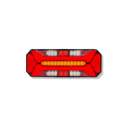 Yeni Star Neon Led Stop Lambası Kayar Sinyalli Kamyon-tır-Dorse-karavan-kamyonet 12x24 Volt Yeni Star Neon Led Stop Lambası Kayar Sinyalli Kamyon-tır-Dorse-karavan-kamyonet 12x24 Volt