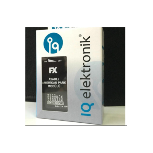 Iq Ayarlı Amerikan Park Fx Iq Ayarlı Amerikan Park Fx
