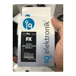 Iq Ayarlı Amerikan Park Fx Iq Ayarlı Amerikan Park Fx