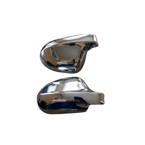 Fiat Albea Ayna Kapak Takımı Krom 2007 - 2015 Fiat Albea Ayna Kapak Takımı Krom 2007 - 2015