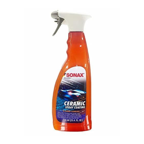 Xtreme Seramik Sprey Kaplama 750 ml Xtreme Seramik Sprey Kaplama 750 ml