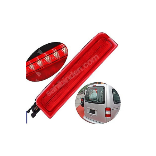Vw Caddy Iıı 2004 - 2015 Arka Fren Stop Lambası Vw Caddy Iıı 2004 - 2015 Arka Fren Stop Lambası