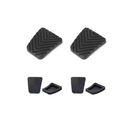 Fren Debriyaj Pedal Lastiği Takım 2 Adet Hyundai Accent Getz H100 Starex Fren Debriyaj Pedal Lastiği Takım 2 Adet Hyundai Accent Getz H100 Starex