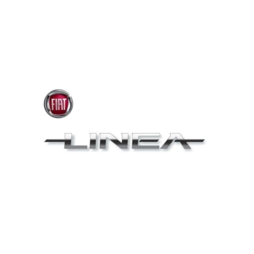 Fıat Linea Bagaj Yazısı 51767266 Fıat Linea Bagaj Yazısı 51767266