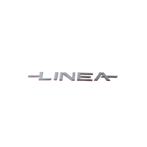 Linea Arka Bagaj Yazı Linea Arka Bagaj Yazı
