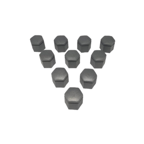 Opel Astra J Bijon Kapağı Gri 10 Adet 19x24 Mm Opel Astra J Bijon Kapağı Gri 10 Adet 19x24 Mm