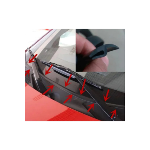 Ön Cam Dış Panel Fitili Ön Cam Dış Panel Fitili