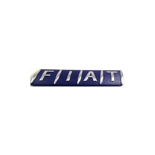 Fiat Palio / Siena / Brava / Marea Bagaj Yazısı Balıksırtı Uyumlu Fiat Palio / Siena / Brava / Marea Bagaj Yazısı Balıksırtı Uyumlu