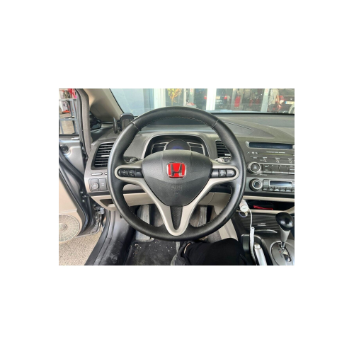 Honda Civic Ies Makyajlı-fd6-fb7 Uyumlu 2006-2012/ 2012-2016 Kırmızı Direksiyon Logosu Honda Civic Ies Makyajlı-fd6-fb7 Uyumlu 2006-2012/ 2012-2016 Kırmızı Direksiyon Logosu
