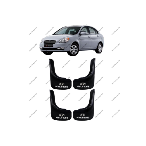 Hyundai Accent Era 4lü Paçalık, Tozluk, Çamurluk Hyu1ux003 Hyundai Accent Era 4lü Paçalık, Tozluk, Çamurluk Hyu1ux003