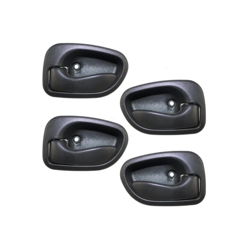 Hyundai Accent Yumurta Kasa Iç Kapı Açma Kolu Takımı 1994-1999 Hyundai Accent Yumurta Kasa Iç Kapı Açma Kolu Takımı 1994-1999
