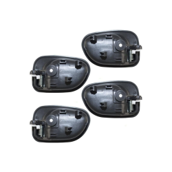 Hyundai Accent Yumurta Kasa Iç Kapı Açma Kolu Takımı 1994-1999 Hyundai Accent Yumurta Kasa Iç Kapı Açma Kolu Takımı 1994-1999