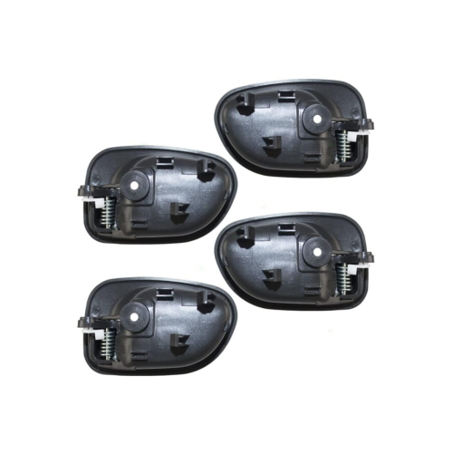 Hyundai Accent Yumurta Kasa Iç Kapı Açma Kolu Takımı 1994-1999 Hyundai Accent Yumurta Kasa Iç Kapı Açma Kolu Takımı 1994-1999