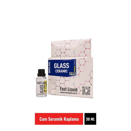 Cam Seramik Kaplama, Cam Su Kaydırıcı Glass Ceramic Cam Seramik Kaplama, Cam Su Kaydırıcı Glass Ceramic